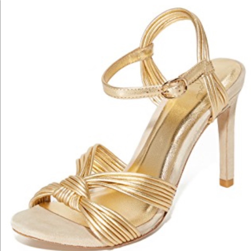 Airlia Sandals Joie Brand Sze 8